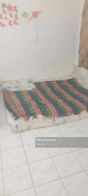 Kediaman Servis untuk Dijual di South City (Perdana Selatan) Block A & B oleh Victor Chin - iProperty.com.my