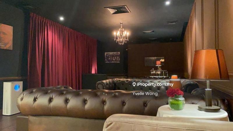 Kedai untuk Dijual di Solaris Publika, Mont Kiara oleh Yvelle Wong - iProperty.com.my