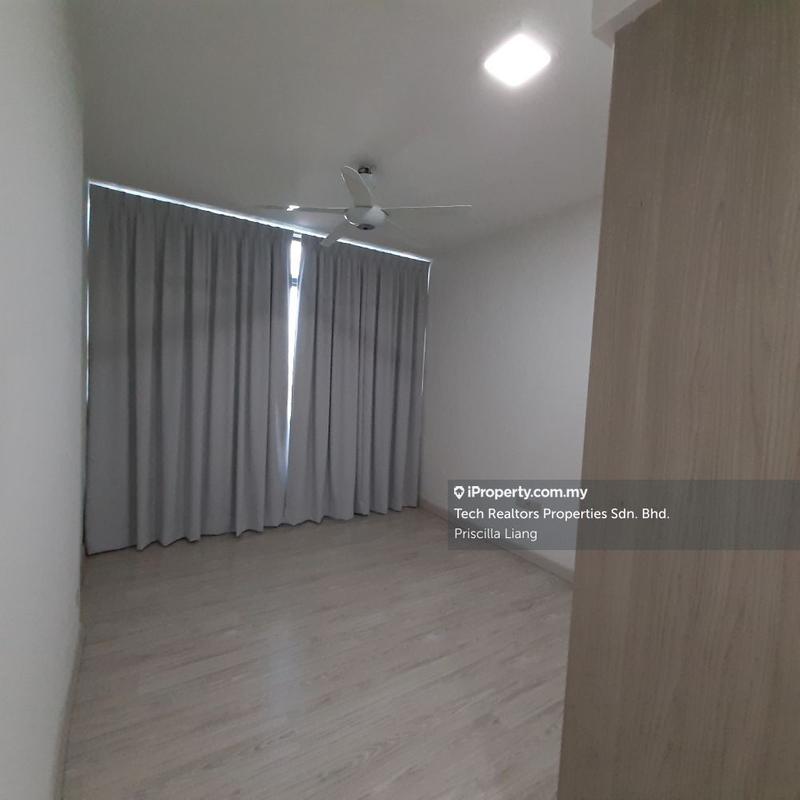 Service Residence for Sale in Aragreens by Priscilla Liang - iProperty.com.my