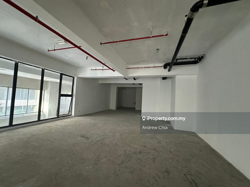 For Rent - Plaza Arkadia