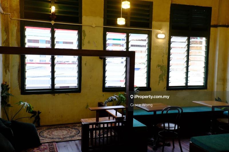 Kedai-Pejabat untuk Disewa di Pudu, KL City Centre oleh Grace Wong - iProperty.com.my