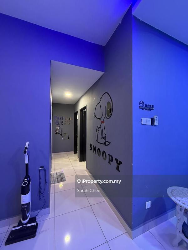 For Rent - Kiara Plaza