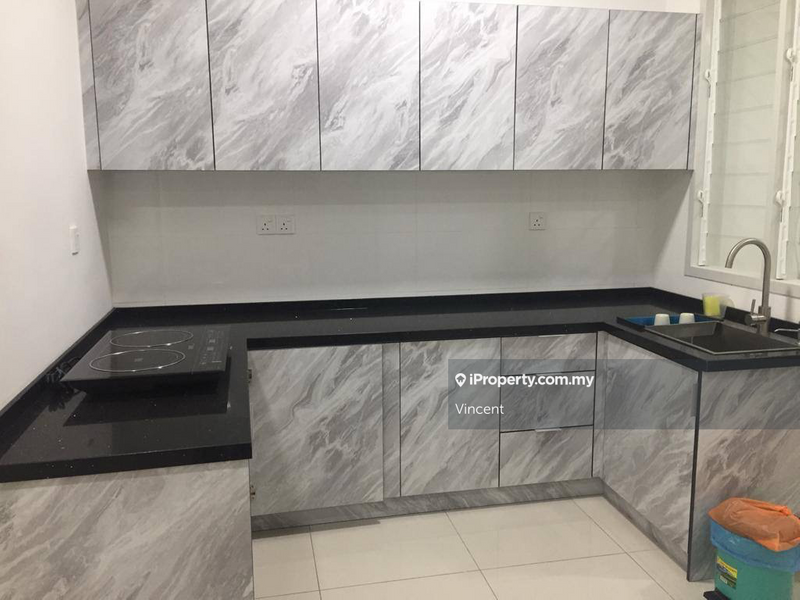 For Rent - Riverville Residences