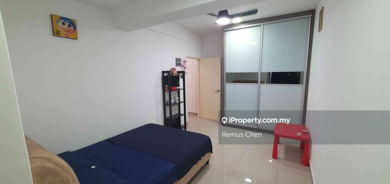 Townhouse for Rent in Villa Domus, Batu Caves by Remus Chen - iProperty.com.my