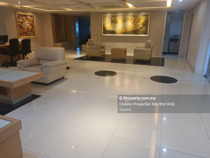 Kedai-Pejabat untuk Dijual di Jalan Sg Besi, Sungai Besi oleh Yummi - iProperty.com.my