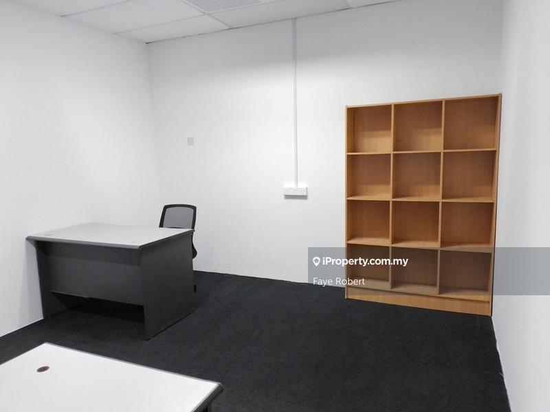 For Rent - Menara MAA Office Lot