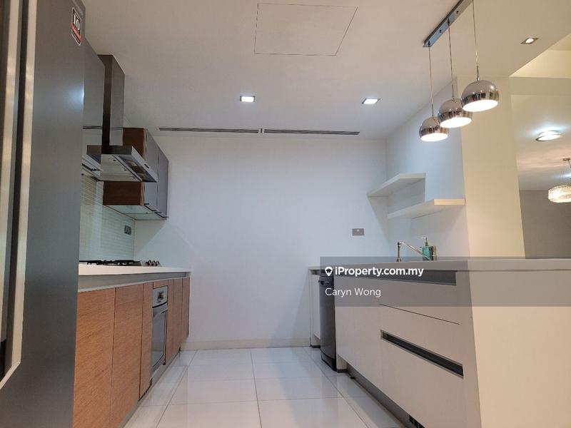 Kondominium untuk Dijual di U-Thant Residence oleh Caryn Wong - iProperty.com.my