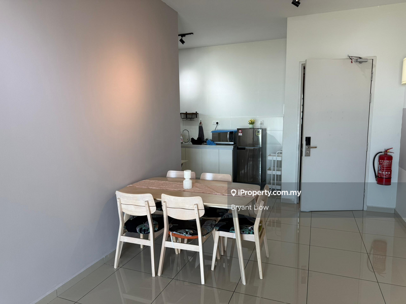 Service Residence for Rent in Parkland Residence by Bryant Liow - iProperty.com.my