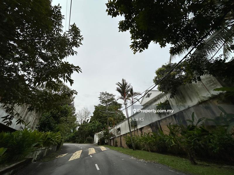 Tanah Banglo untuk Dijual di Gasing Indah, Petaling Jaya oleh Lai KS - iProperty.com.my