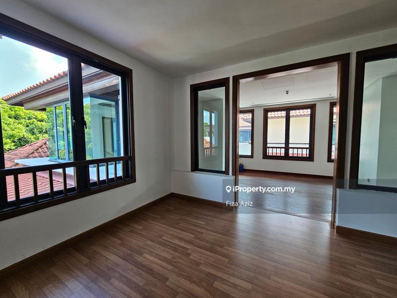 Banglo untuk Dijual di Bukit Jelutong, Shah Alam oleh Fiza Aziz - iProperty.com.my