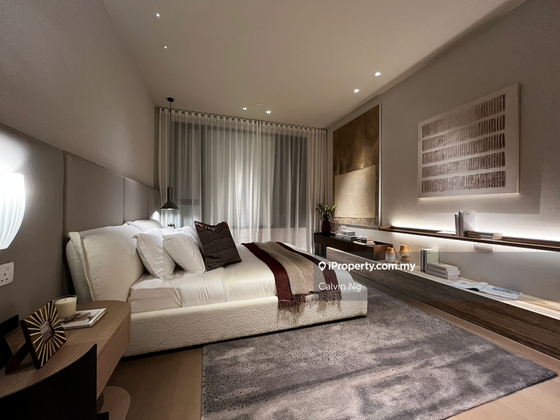 Condominium for Sale in Aetas Seputeh by Calvin Ng - iProperty.com.my