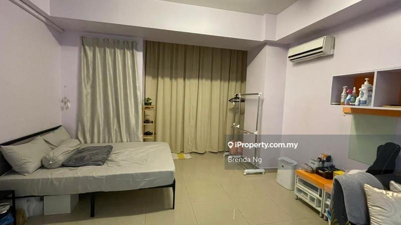 Service Residence for Rent in First Subang (SS 15 Courtyard) by Brenda Ng - iProperty.com.my
