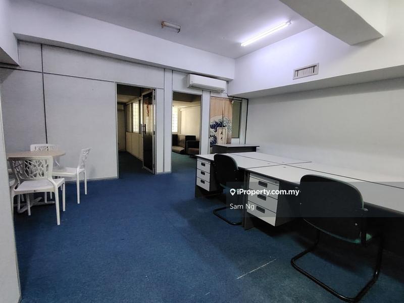 Shop / Office untuk Disewa di Usj 9, Subang Jaya oleh Sam Ng - iProperty.com.my