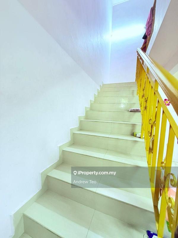 2-storey Terraced House for Sale in Taman Nusa Indah, Iskandar Puteri (Nusajaya) by Andrew Teo - iProperty.com.my