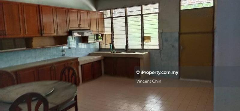 Rumah Berkembar untuk Dijual di Taman Templer, Seremban oleh Vincent Chin - iProperty.com.my