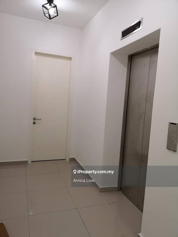 Condominium for Sale in Paragon 3 by Arnica Low - iProperty.com.my