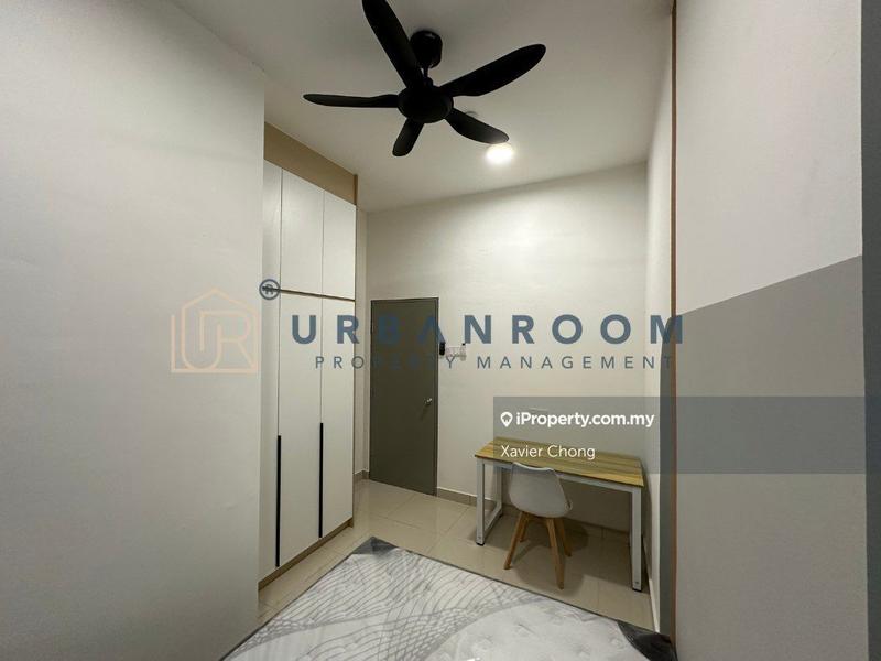 Apartment for Rent in D7 (D'Seven Lagoon Perdana) by Xavier Chong - iProperty.com.my