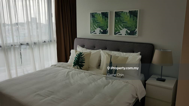 For Rent - Vogue Suites One