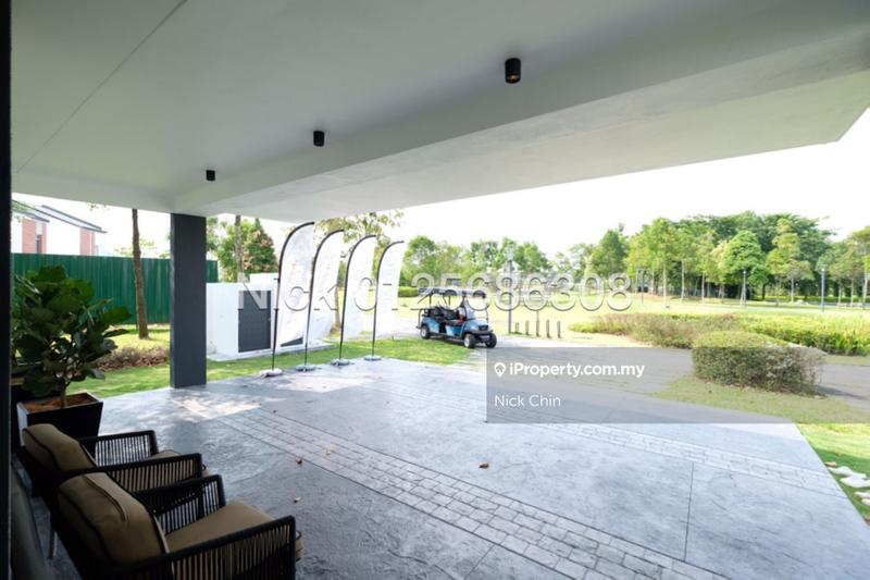 Bungalow House for Sale in Kinrara South, Puchong by Nick Chin - iProperty.com.my