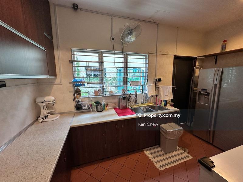 2.5-storey Terraced House for Sale in Taman Bukit Serdang, Seri Kembangan by Ken Chew - iProperty.com.my
