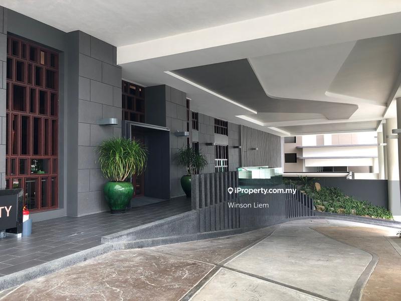 Condominium for Sale in Irama Wangsa by Winson Liem - iProperty.com.my