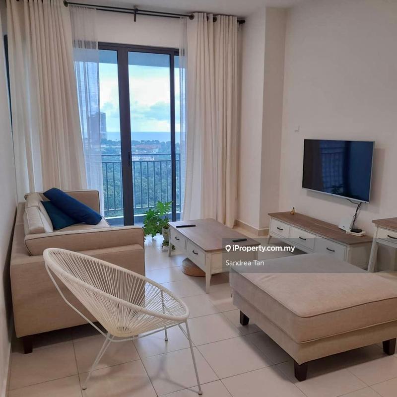 Kondominium untuk Dijual di Ramah Pavilion oleh Sandrea Tan - iProperty.com.my