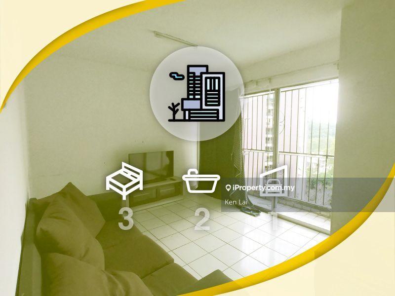 Condominium for Sale in Pantai Hillpark 2 by Ken Lai - iProperty.com.my