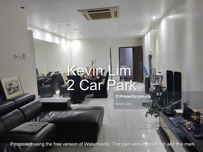 For Sale - Regency Heights Condo