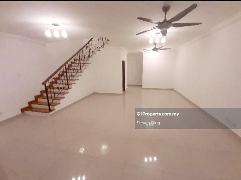 2-storey Terraced House for Rent in Alam Nusantara, Setia Alam by Steven Ding - iProperty.com.my
