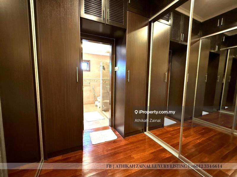Bungalow House for Sale in Titiwangsa, Kuala Lumpur, Titiwangsa by Athikah Zainal - iProperty.com.my