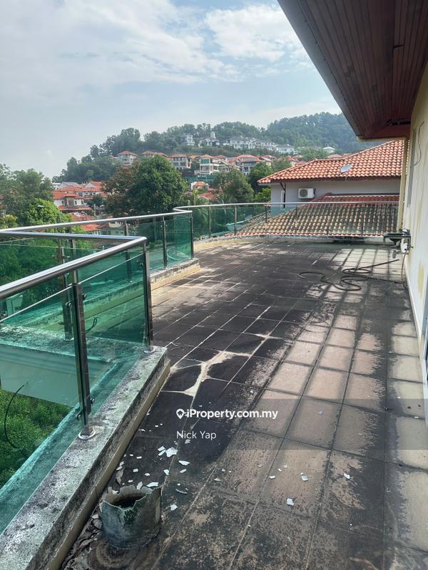 Bungalow House for Sale in Taman Bukit Segar, Cheras by Nick Yap - iProperty.com.my