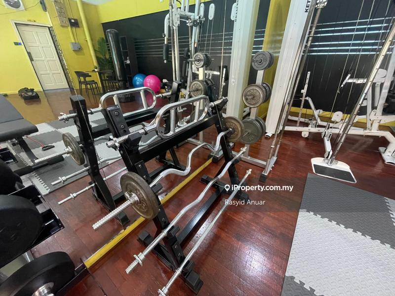Condominium for Sale in Villa Putra by Rasyid Anuar - iProperty.com.my
