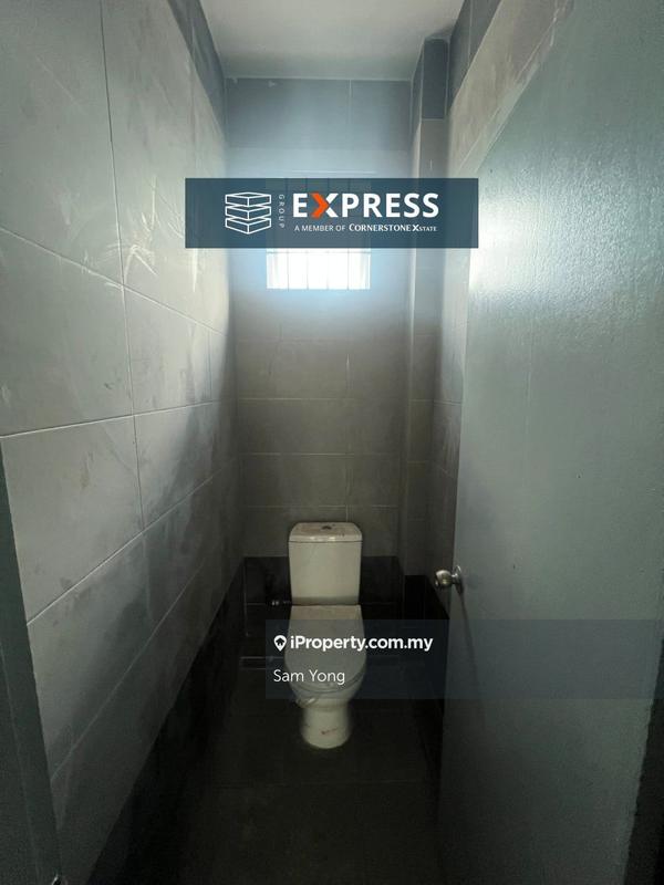 Warehouse for Rent in Lutong, Miri by Sam Yong - iProperty.com.my