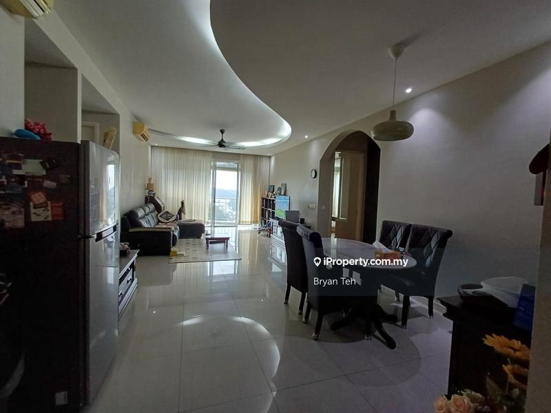 Kondominium untuk Dijual di Kiaramas Ayuria oleh Bryan Teh - iProperty.com.my