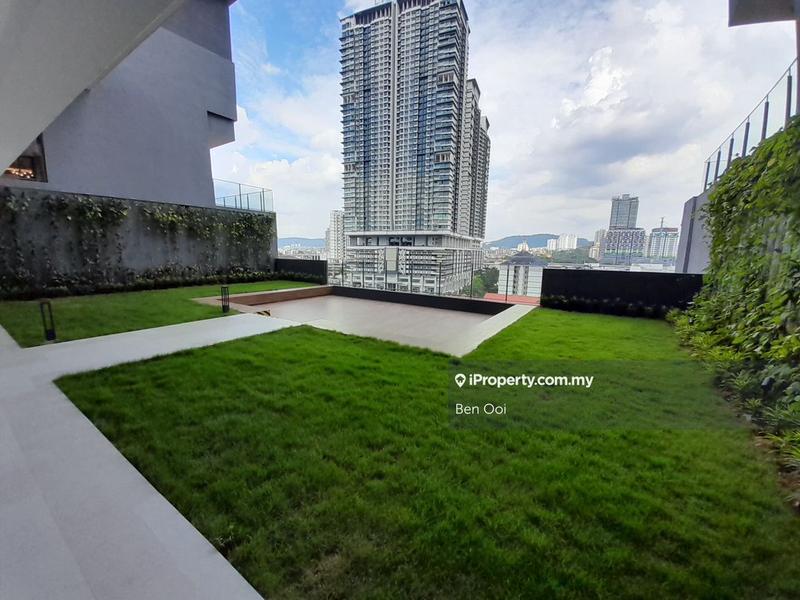 Service Residence for Rent in Sunway Velocity TWO by Ben Ooi - iProperty.com.my