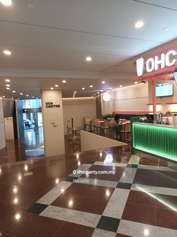 Pejabat untuk Dijual di KLCC, KL City Centre oleh Michelle - iProperty.com.my