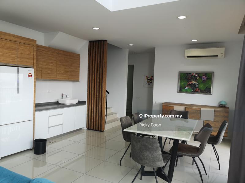 Condominium for Sale in Dreamcity by Ricky Poon - iProperty.com.my