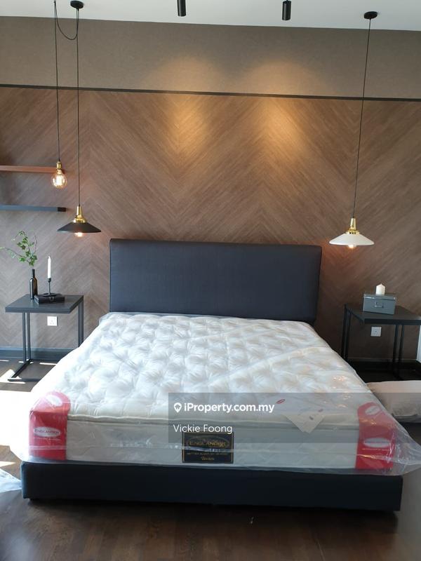 For Sale - V Residence Suites @ Sunway Velocity