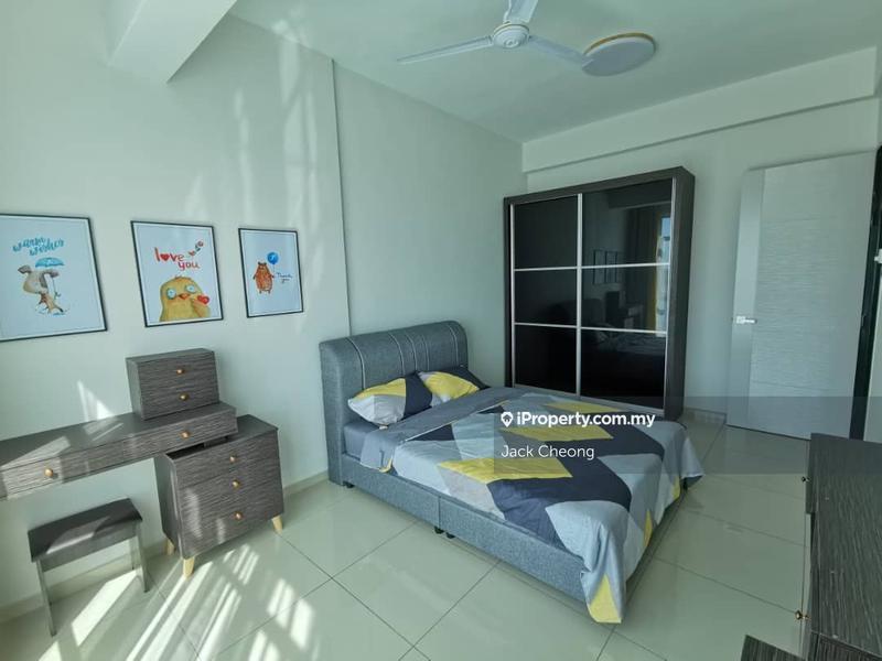 Condominium for Sale in Casa Residence by Jack Cheong - iProperty.com.my