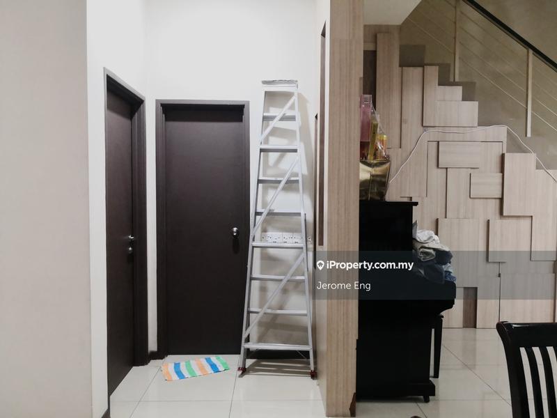 3-storey Terraced House for Sale in Southbay Residence, Batu Maung by Jerome Eng - iProperty.com.my