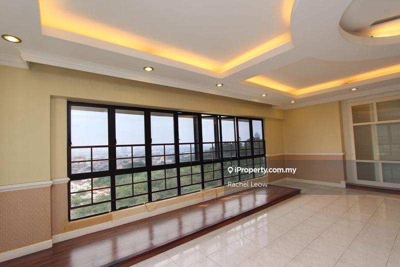Kondominium untuk Dijual di Fraser Towers oleh Rachel Leow - iProperty.com.my