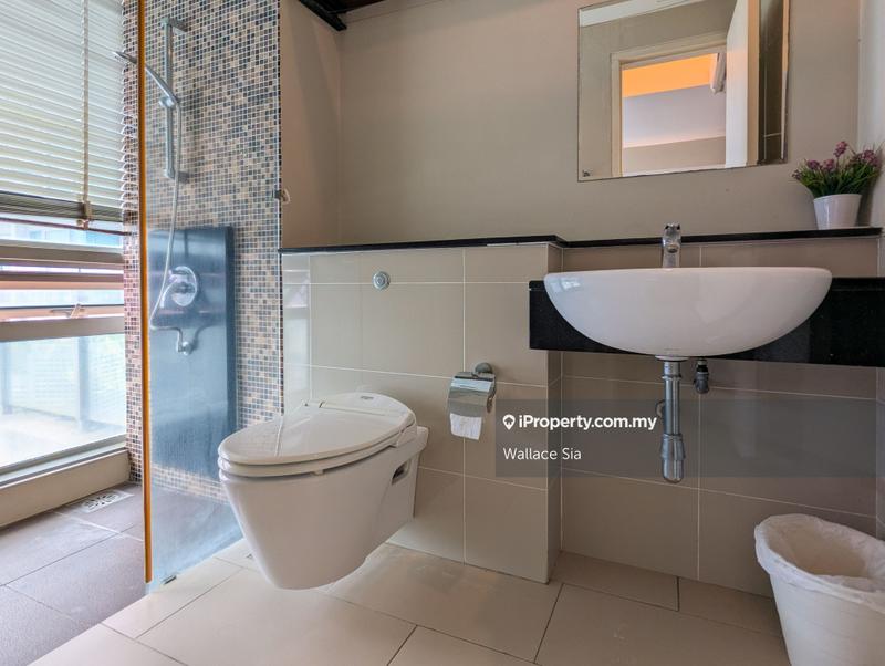 Service Residence for Rent in Swiss Garden Residences by Wallace  Sia - iProperty.com.my