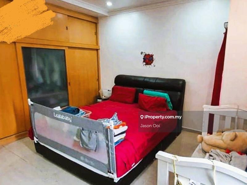 2-storey Terraced House for Sale in Putra Heights, Subang Jaya by Jason Ooi - iProperty.com.my