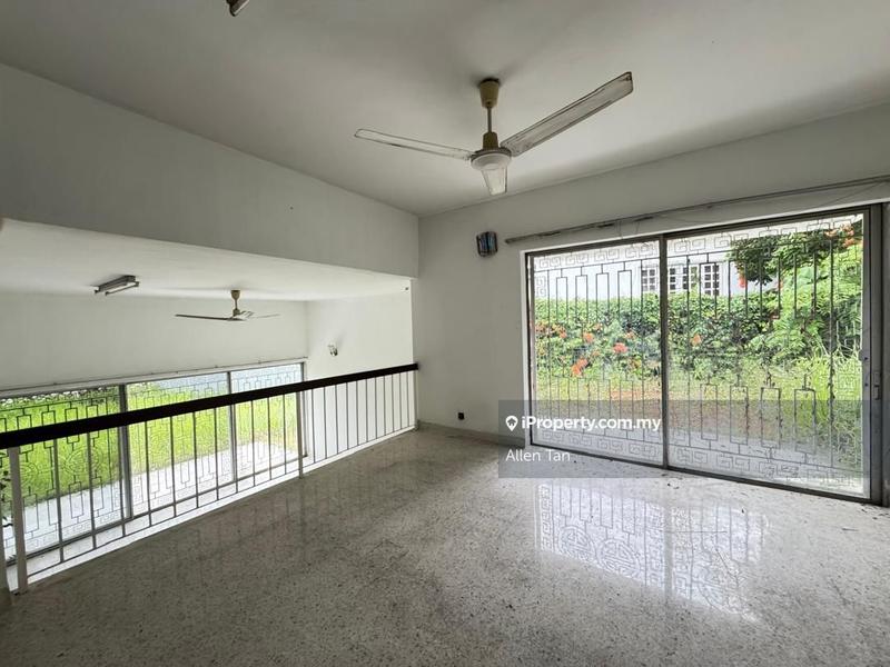 Bungalow House for Sale in Bangsar, Kuala Lumpur by Allen Tan - iProperty.com.my