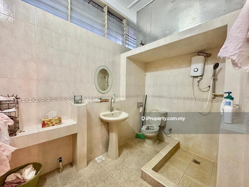 1-storey Terraced House for Sale in Bandar Baru Sri Petaling, Sri Petaling by Jin Yee - iProperty.com.my
