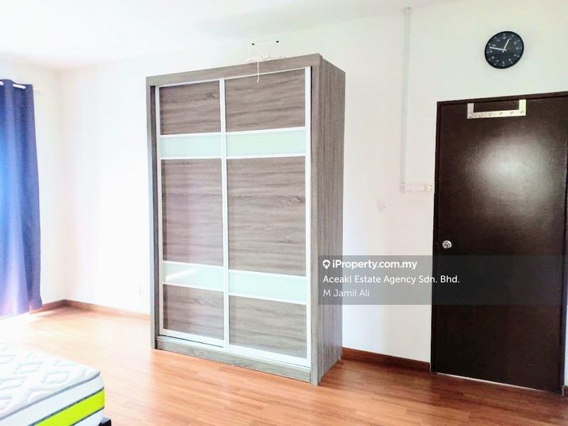 Rumah Berkembar untuk Dijual di Seksyen 5 Bandar Baru Bangi, Bangi oleh M Jamil Ali - iProperty.com.my