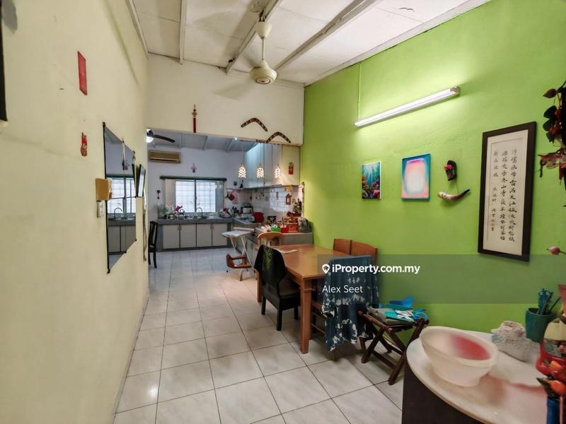 Rumah Teres 1-Tingkat untuk Dijual di Seksyen 8, Petaling Jaya oleh Alex Seet - iProperty.com.my