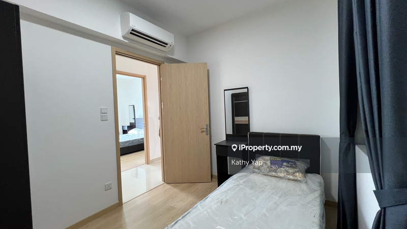 Service Residence for Rent in Aradia Residence @ Lake City KL North by Kathy Yap - iProperty.com.my