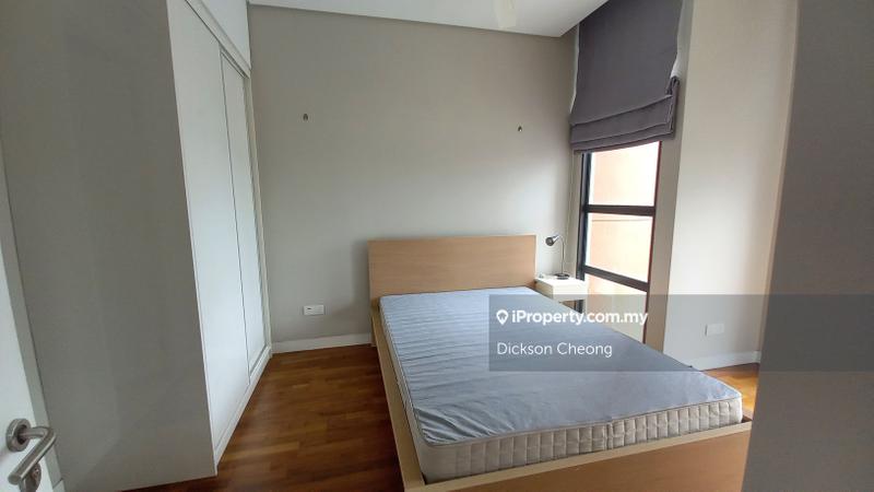 Service Residence for Rent in TTDI Ascencia by Dickson Cheong - iProperty.com.my