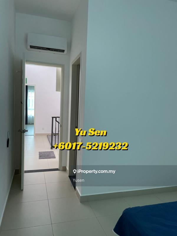Rumah Berkembar untuk Disewa di Batu Kawan, Penang oleh Yusen - iProperty.com.my